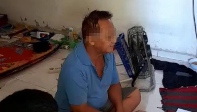 Kabur 13 Tahun, DPO Kejati Kalbar Diciduk di Bengkulu
