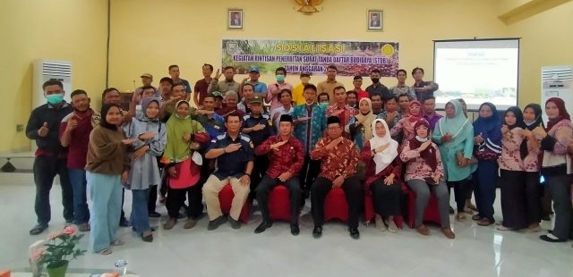 Petani Dibatasi Memiliki STD-B Perkebunan Kurang dari 25 Hektare 