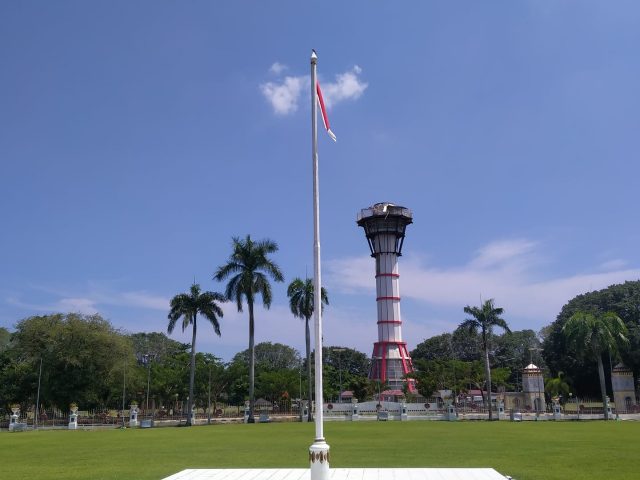 view tower