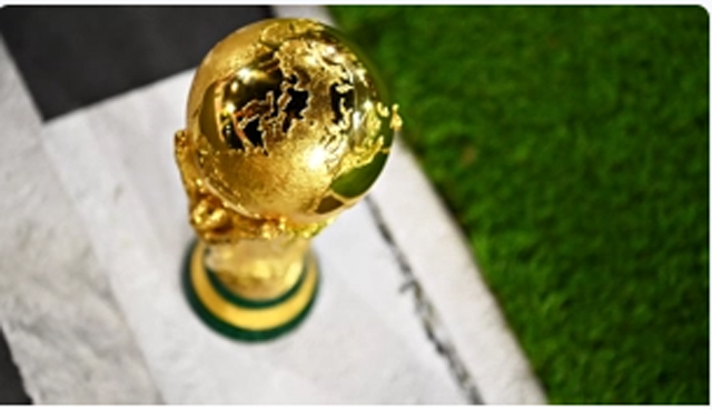 Lima Wakil Afrika Lolos ke Piala Dunia, Tak Ada Mesir dan Sala di Sana