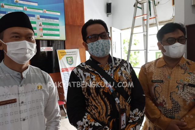 KPK: Ada Pengaduan  Jual Beli Jabatan     