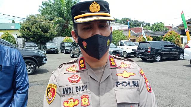 Rumah Ditinggal Mudik, Laporkan ke Polisi Terdekat