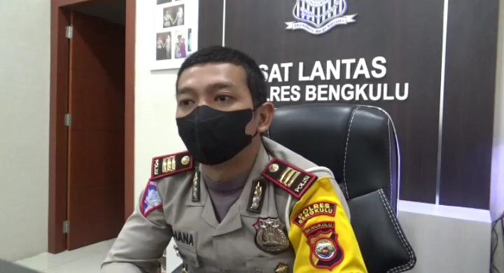 Pelayanan SIM Polres Bengkulu Ditutup Hingga 8 Mei