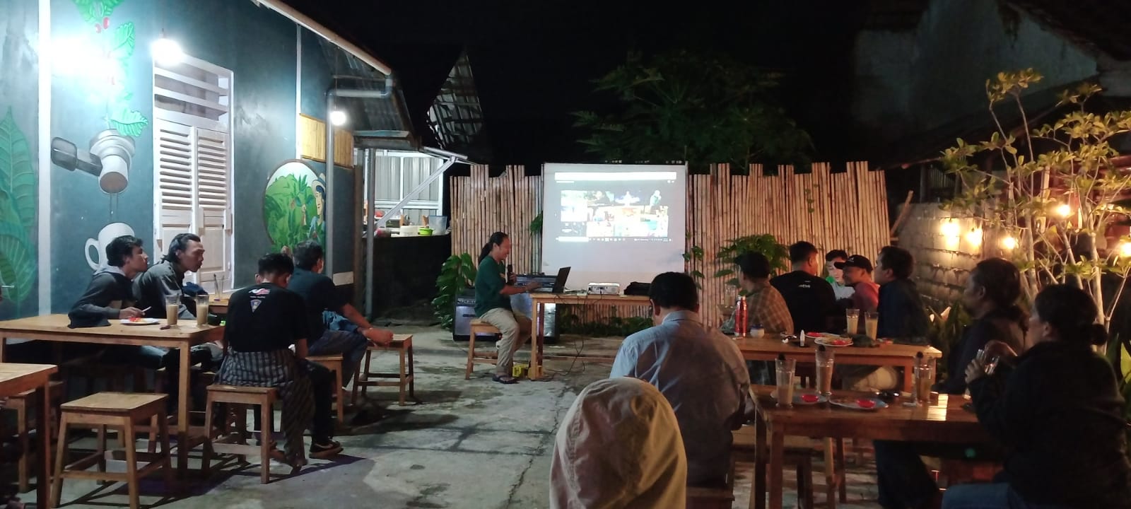 Bahaya, Air Sungai Bengkulu Terkontaminasi Mikroplastik