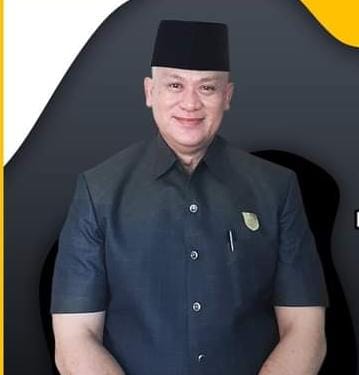 Triwulan Pertama Masih Minim, Herwin Dorong Percepatan Lelang