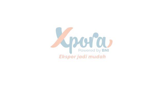 Xpora jadi Role Model Berdayakan UMKM Orientasi Ekspor