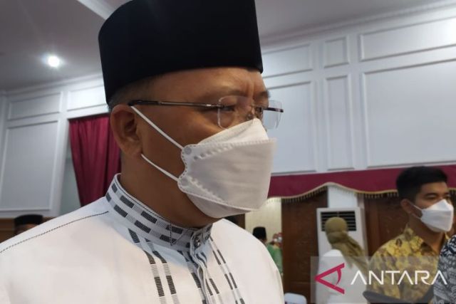 Gubernur Bengkulu Beri Sanksi Jika Pabrik CPO Turunkan Harga TBS Sawit
