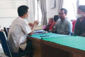 Pencari Kerja Didominasi Lulusan SMK