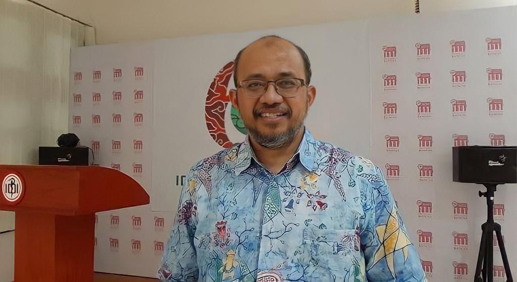 Kendalikan Pandemi Covid-19, IDI Ucapkan Terima Kasih Pada Airlangga