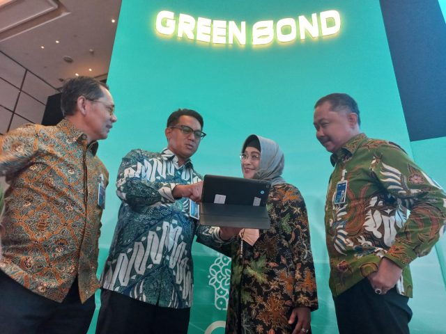 Tingkatkan Pembiayaan Hijau, BNI Akan Menerbitkan Green Bond