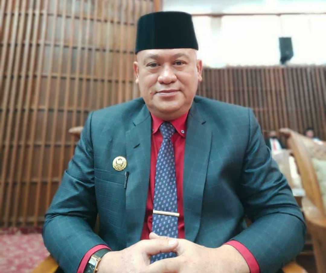 Komisi III DPRD Bengkulu Apresiasi Pemprov Raih WTP 