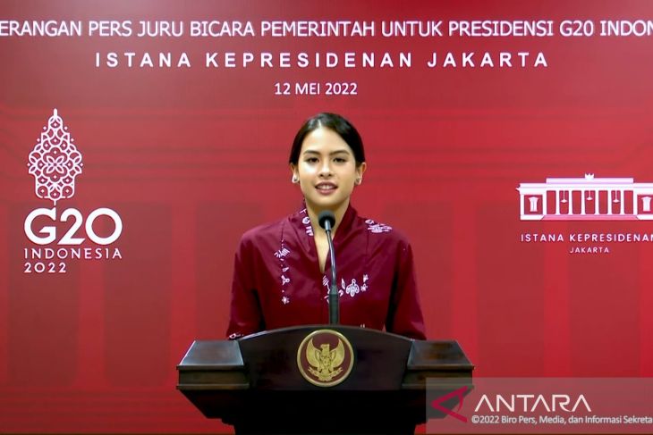 Presidensi G20 Indonesia Diharapkan Percepat Transisi Energi Global