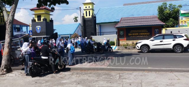 PPDB Dimulai, Catat Tanggalnya