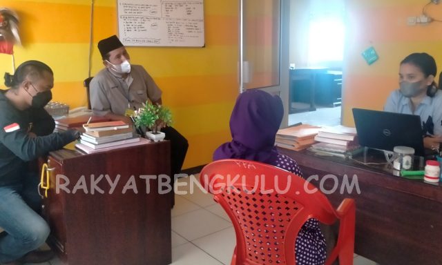 Bapak Kandung Belum Terlacak, Polisi Periksa Ibu Tiri