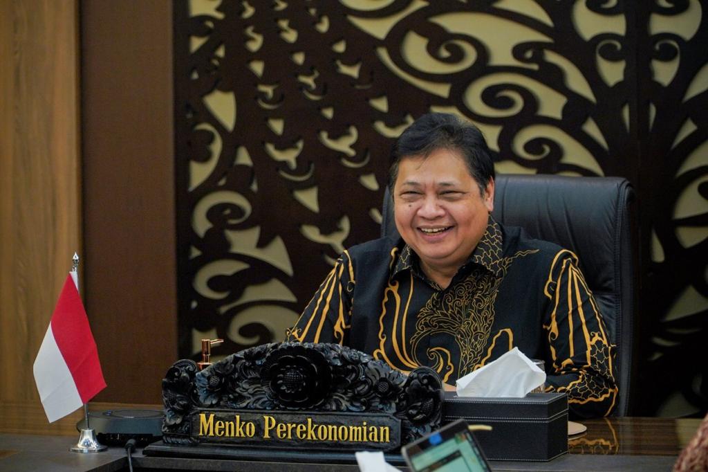 Inflasi Indonesia Terkendali di Tengah Peningkatan Inflasi Global