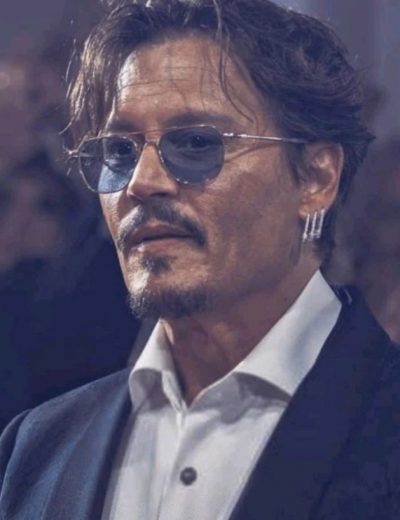 Gugatan Johnny Depp Terhadap Sang Mantan Dikabulkan Majelis