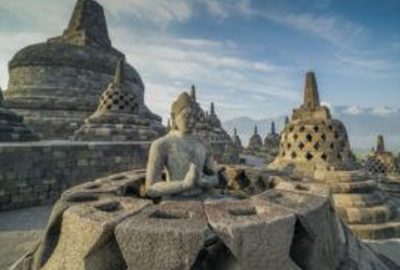 Tarif Naik Borobudur Picu Kontroversi, Astindo Jateng Beri Penjelasan