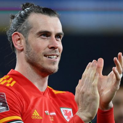 Ada Bale di Piala Dunia 2022 Qatar