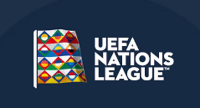 Cek Jadwal Pertandingan UEFA Nations League