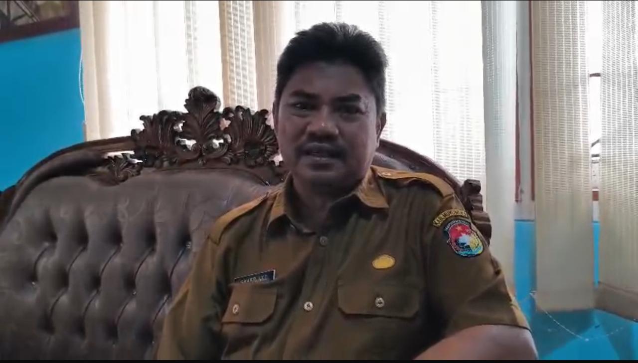 Pemkab Mukomuko Tata UMKM Bundaran Kota, Pedagang Tetap Berjualan tapi Wajib Lebih Tertib