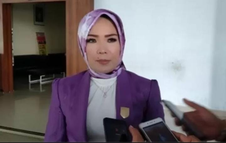 Bersinergi dengan KDEKS, DPRD Provinsi Bengkulu Dukung Konsep Wisata Halal di Bengkulu