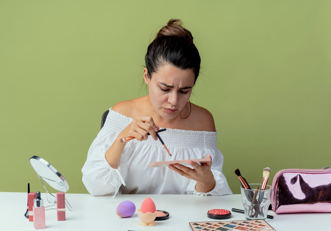 Hati-Hati! Ini Kandungan Skincare Berbahaya untuk Kulit dan Kesehatan