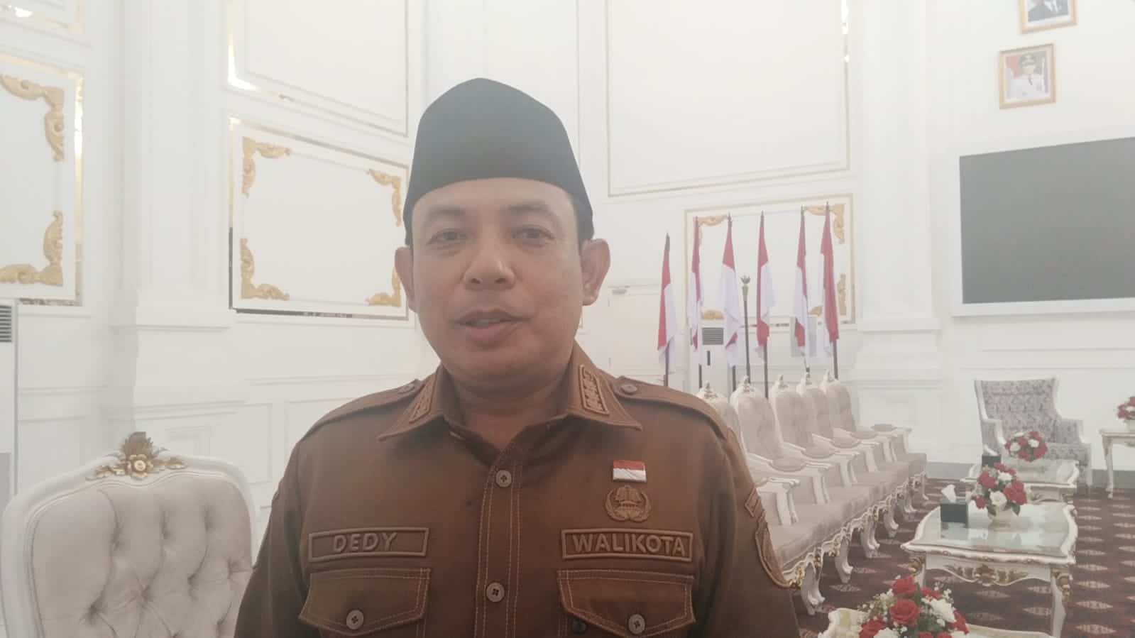 Pemkot Bengkulu Majukan Launching Belungguk Point, Tak Digelar di Malam Tahun Baru