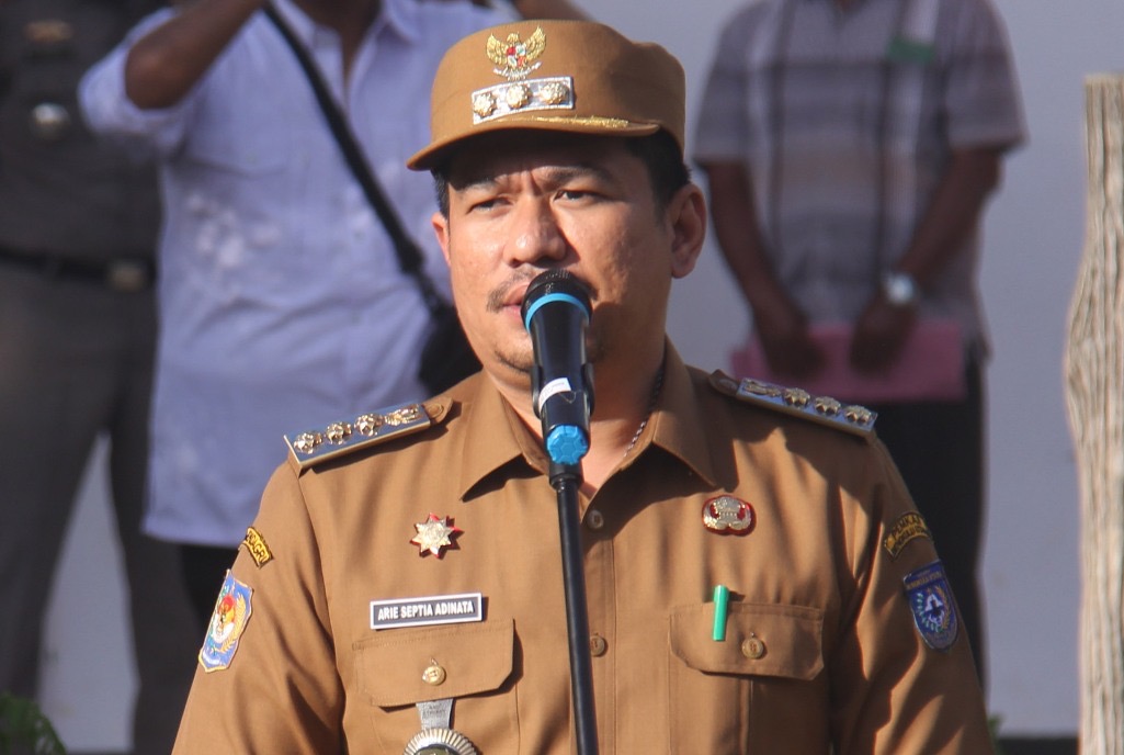 Bengkulu Utara Bangkit Digital, 37 Sekolah dan Fasilitas Umum Siap Terkoneksi Internet