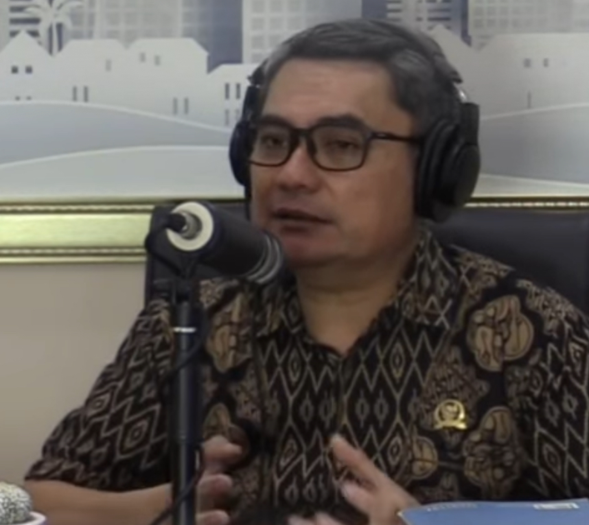 Komnas HAM Desak Kasus Mantan Pemain Sirkus OCI Diselesaikan Secara Hukum