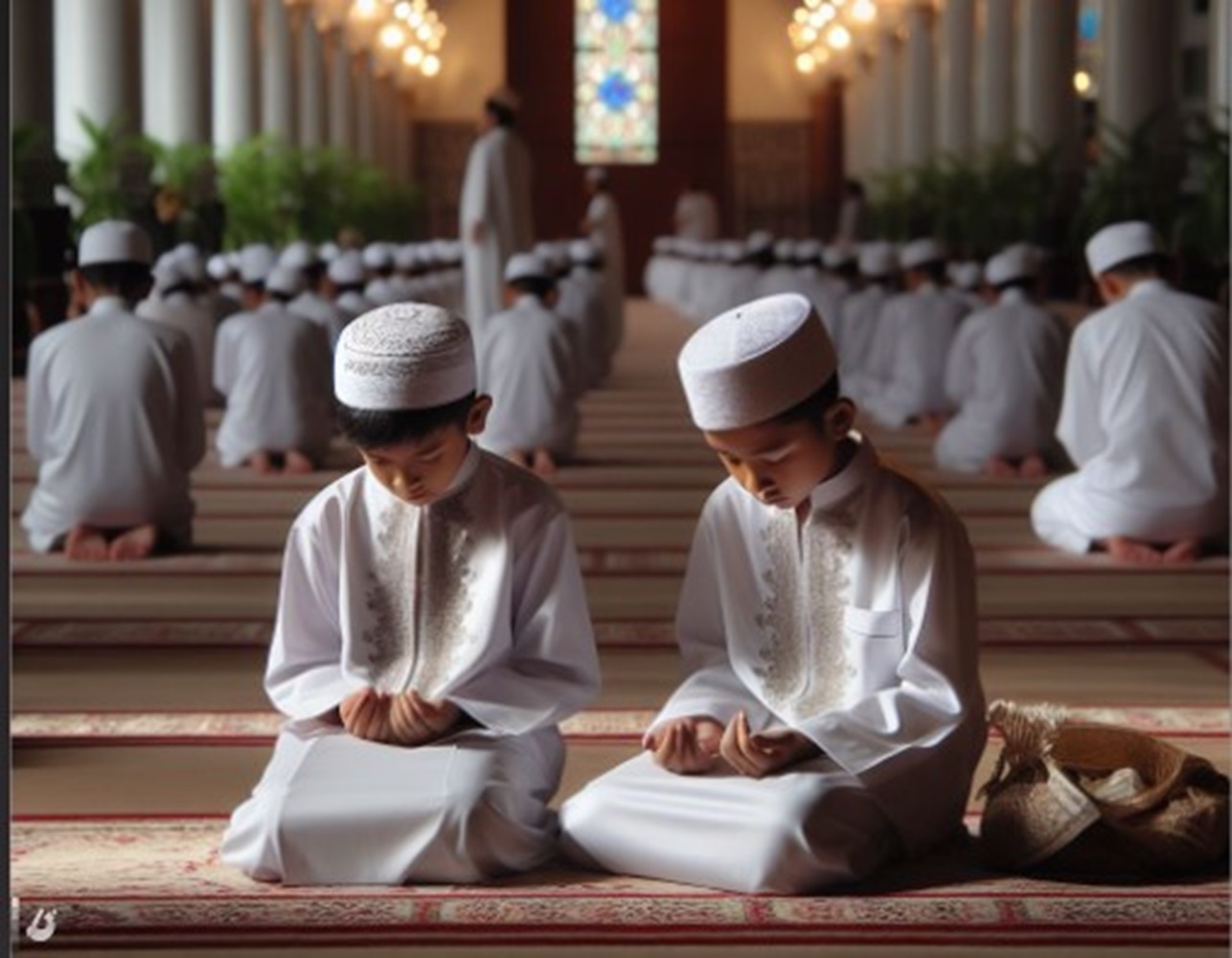 Baca Doa Ini Pada Hari Senin, Ini 7 Peristiwa yang Terjadi Pada Hari Senin, Waktu Turunnya Al-Quran