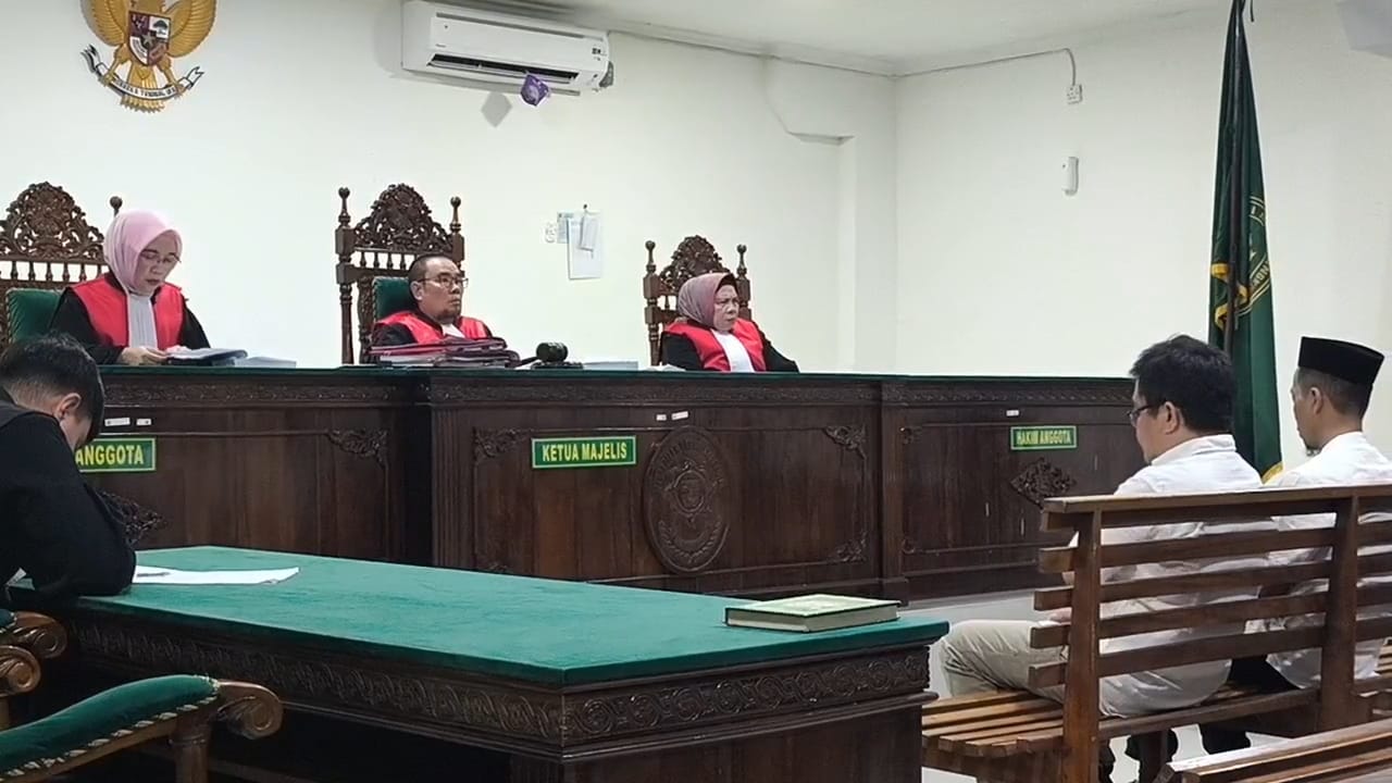 Vonis Kasus Pungli PPG Seluma, Hakim Ungkap Guru Berutang hingga Serahkan Sapi untuk Ikut Program