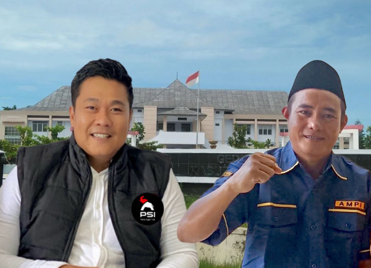 APBD Dipangkas Rp80 Miliar, DPRD Mukomuko Malah Anggarkan Rp7 Miliar Perjalanan Dinas