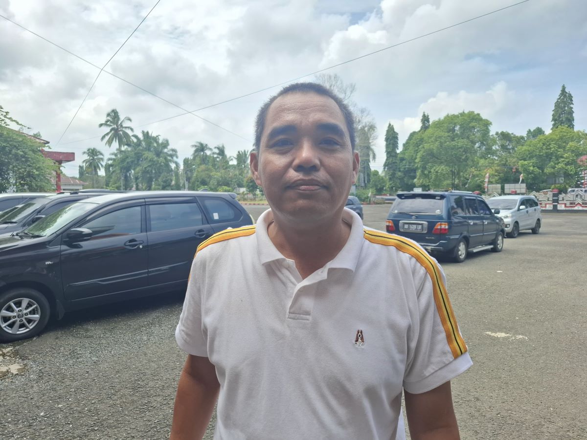 Tambahan Anggaran Rp9 Miliar, PUPR Genjot Pembangunan Prioritas di Bengkulu Utara