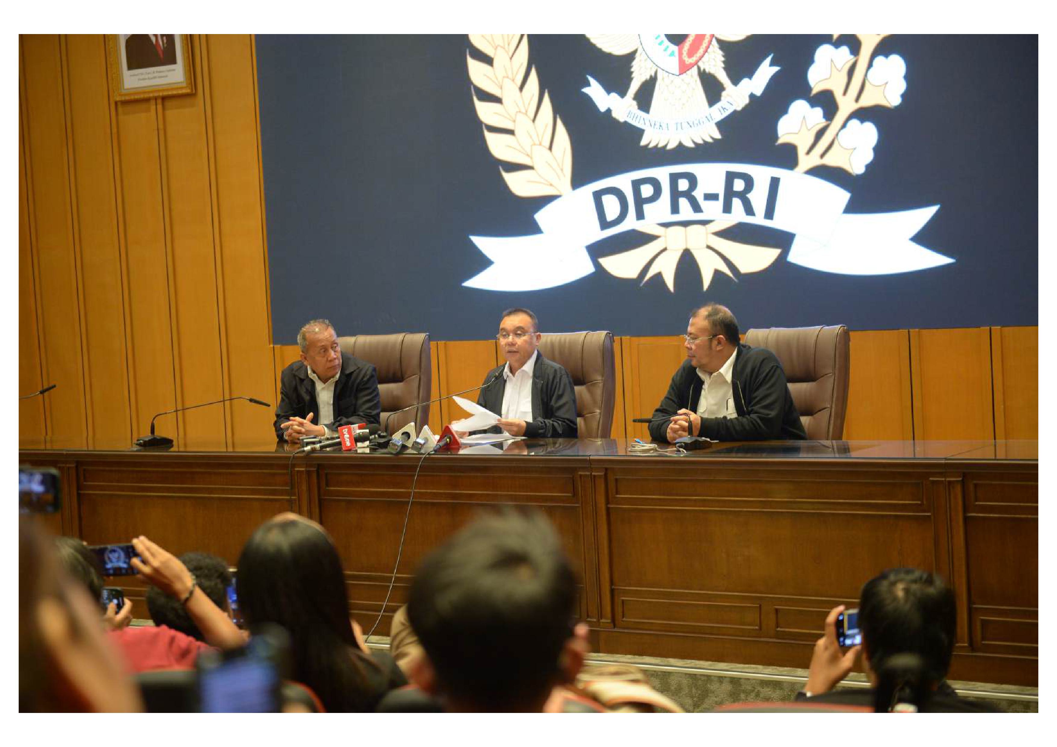 Rp65 Juta per Bulan, Segini Gaji Baru Anggota DPR RI Usai Pemangkasan Fasilitas