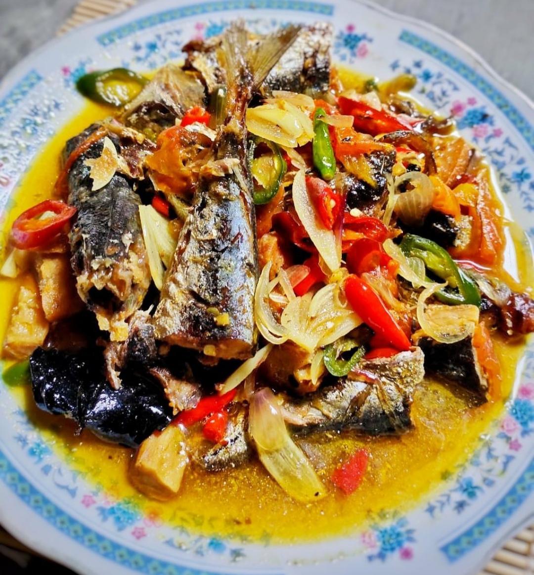 5 Resep Olahan Ikan Layang yang Enak dan Sederhana, Cocok untuk Lauk Makan Siang dan Malam