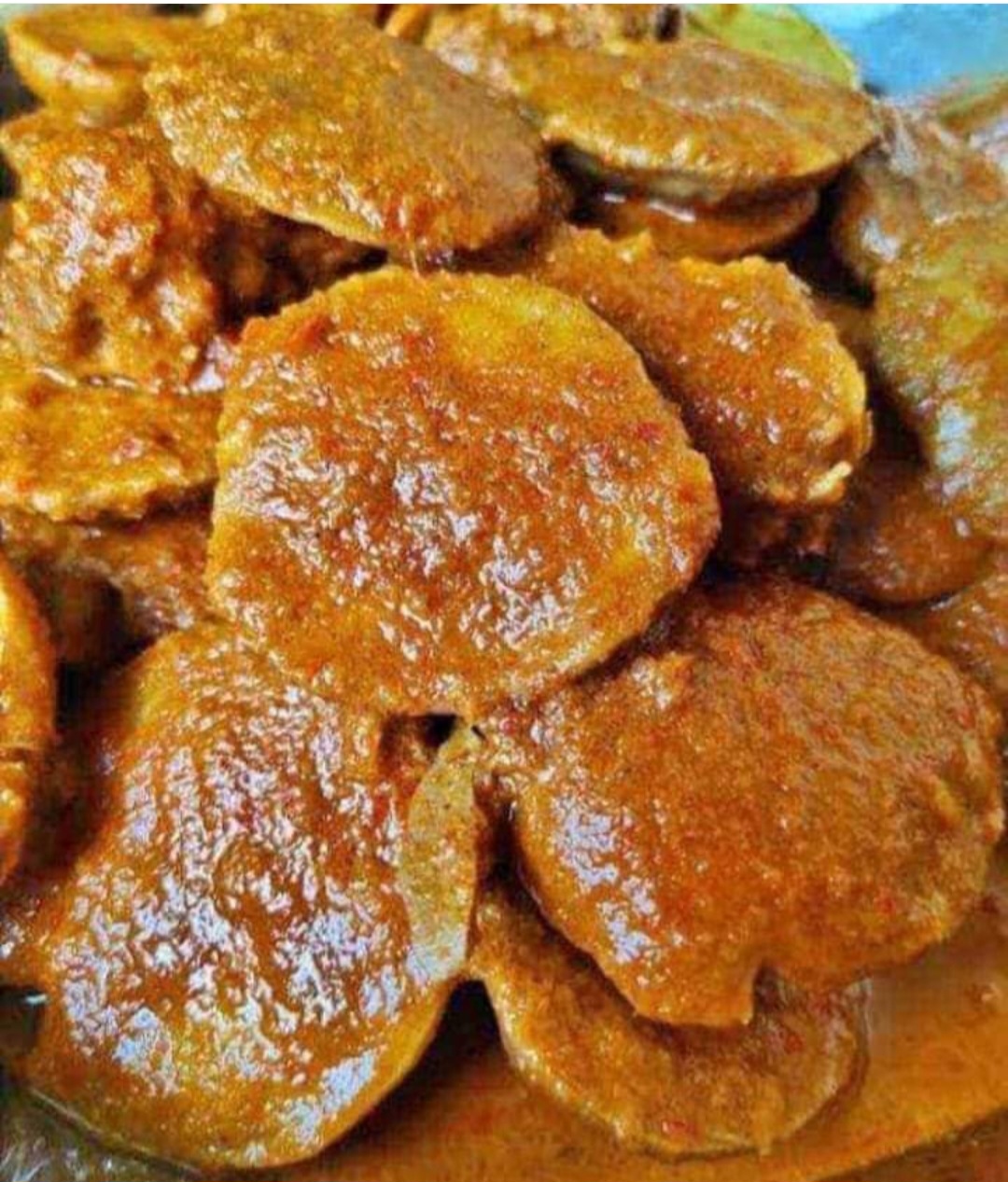 Resep Kalio Jengkol Sedap dan Nikmat, Berikut Tips Menghilangkan Bau Jengkol