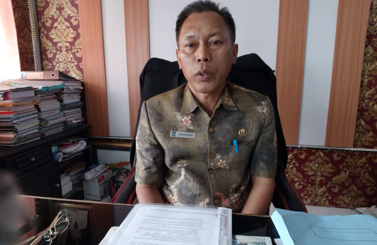 Pendapatan Asli Daerah Bengkulu Utara Masih Kurang, Bappeda Siapkan Tim Penagihan Pajak