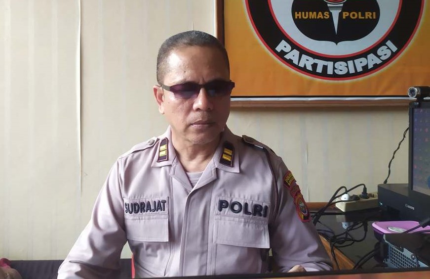 Maling Jebol Rumah Teknisi di Bengkulu Gasak Emas hingga Motor, Kerugian Capai Rp34 Juta