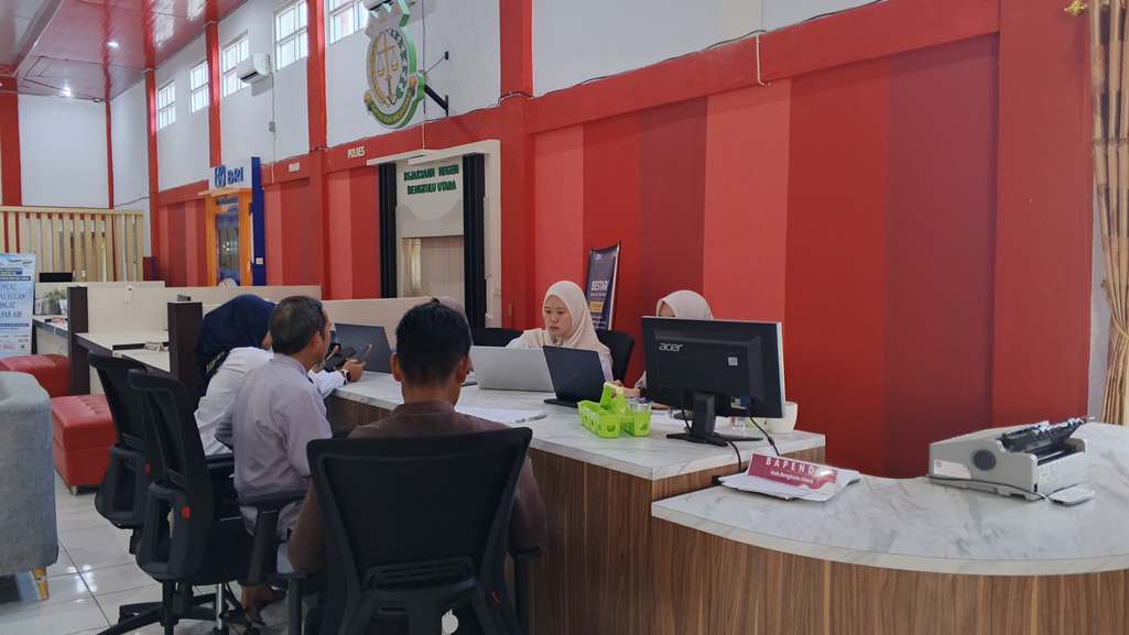 Pemkab Dorong Koperasi Segera Urus Izin Demi Akses Dana Rp3 Miliar