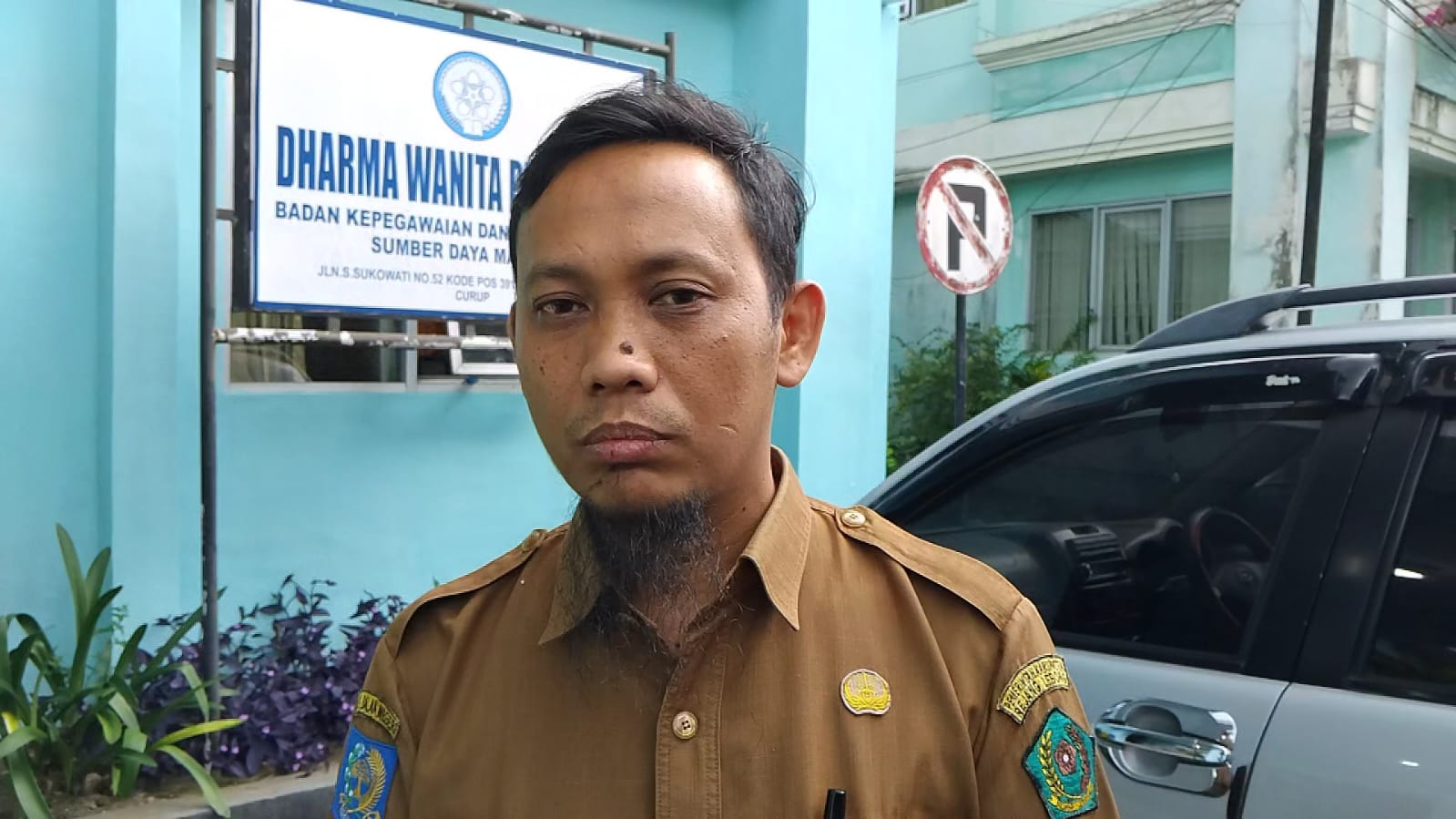 BKPSDM Rejang Lebong “Rayu” BKN, Mengenai Polemik Mutasi