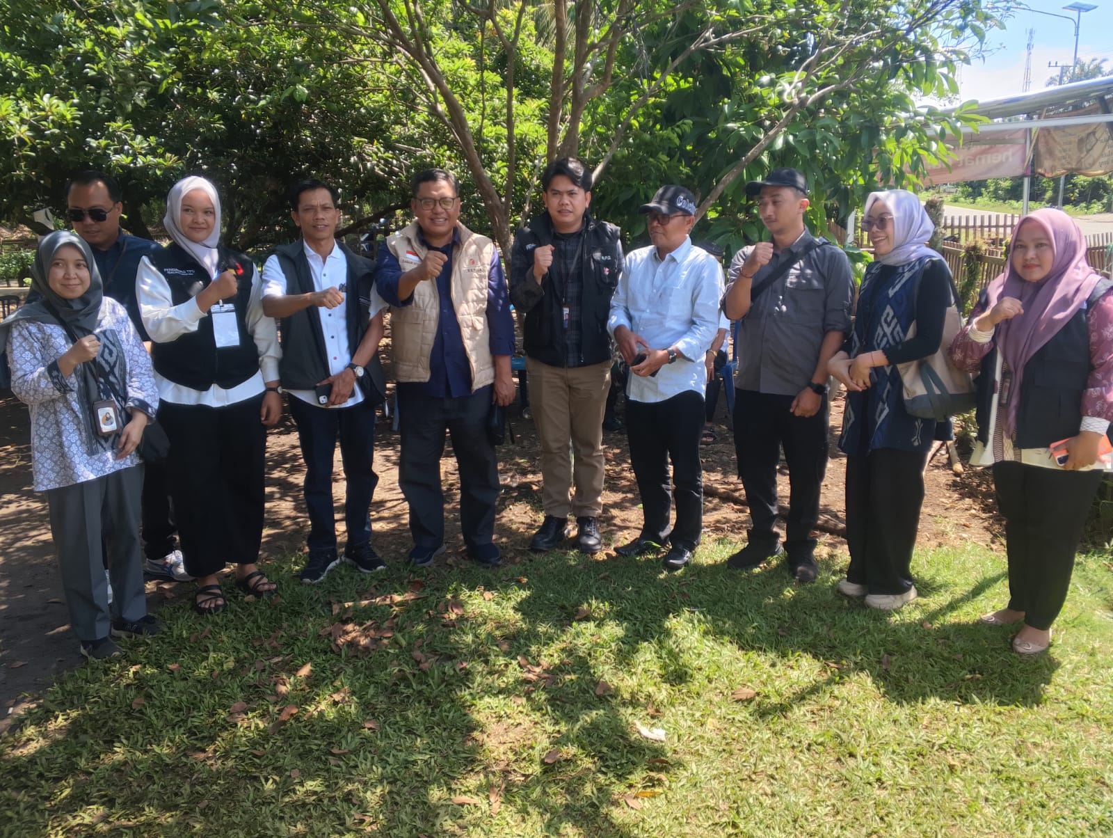 Bawaslu Kawal Ketat PSU Bengkulu Selatan, Pastikan Tidak Ada Kecurangan