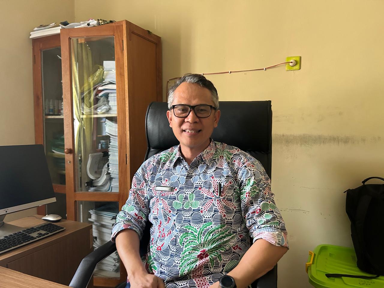 Status BLUD 17 Puskesmas Mukomuko Tertahan, Tim Penilai Belum Dibentuk