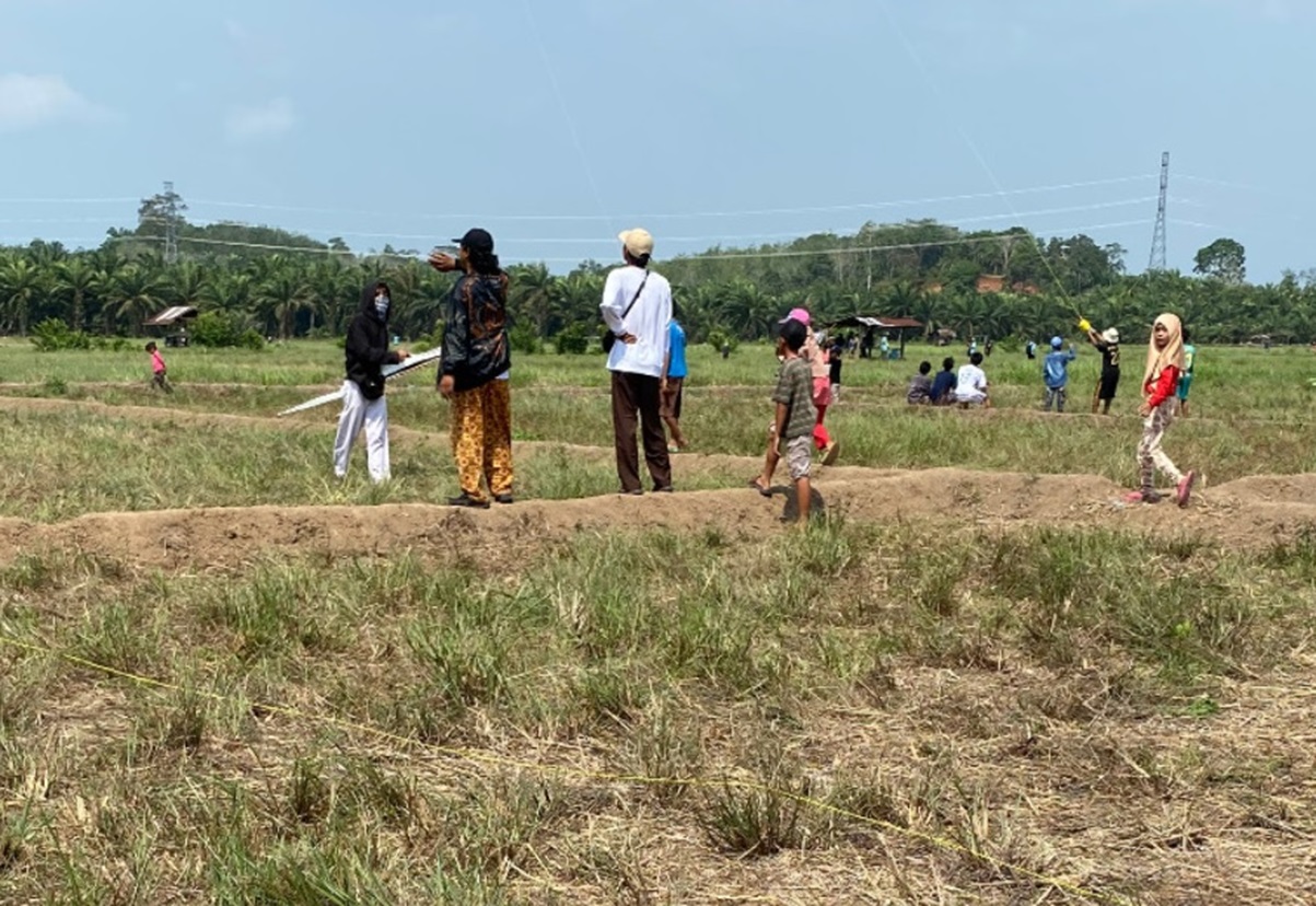 Fenomena El Nino Berpotensi jadi Gorila El Nino, Jika Nyata Ancaman Besar bagi Indonesia