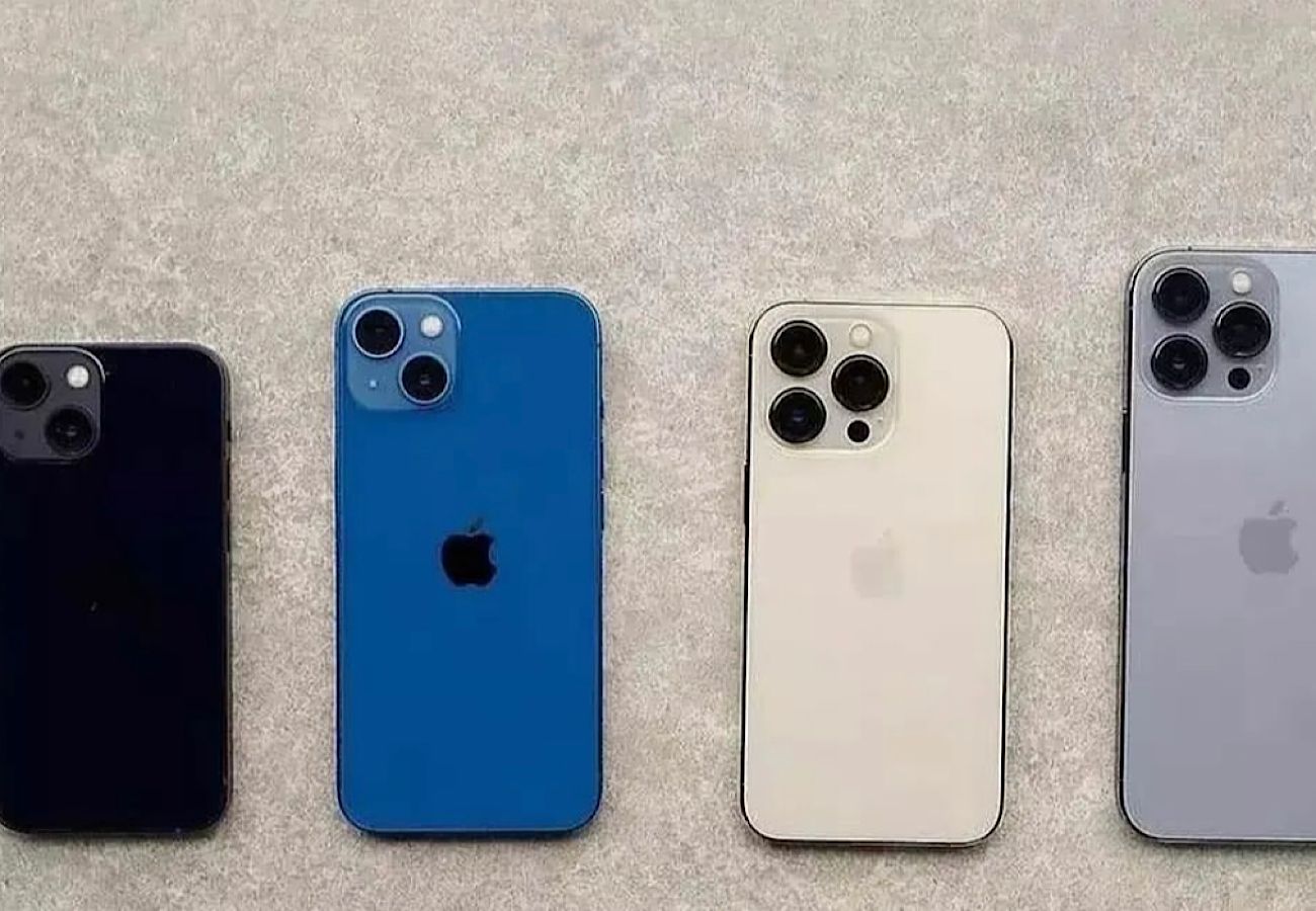 Eksploring Kamera iPhone: 6 Tipe Iphone dengan Fitur Kamera 0,5x