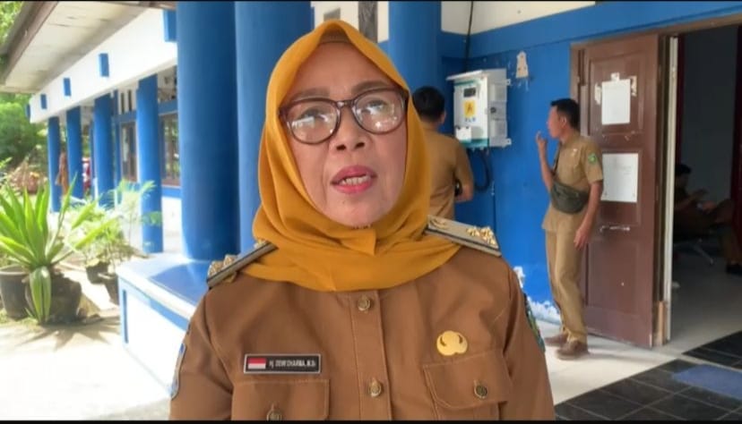 Jelang Ramadan, Pemkot Bengkulu Perketat Pengawasan Harga Bahan Pokok