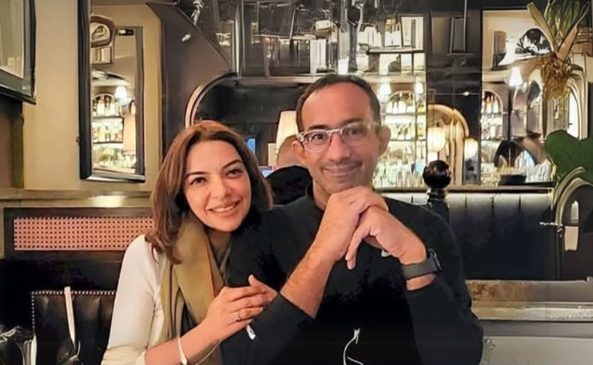 Kepergian Sosok Cerdas di Balik Narasi, Jejak Panjang Ibrahim Assegaf Suami Najwa Shihab