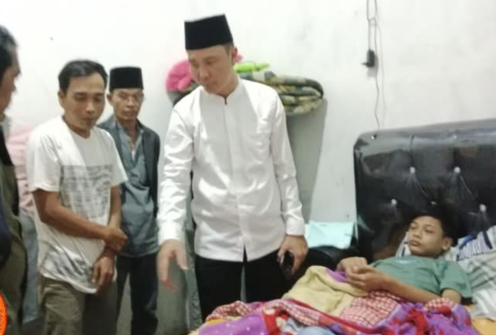 Miris! Korban Kekerasan Hingga Lumpuh Kini Terancam Tak Bisa Sekolah Lagi, Diminta Mengundurkan Diri