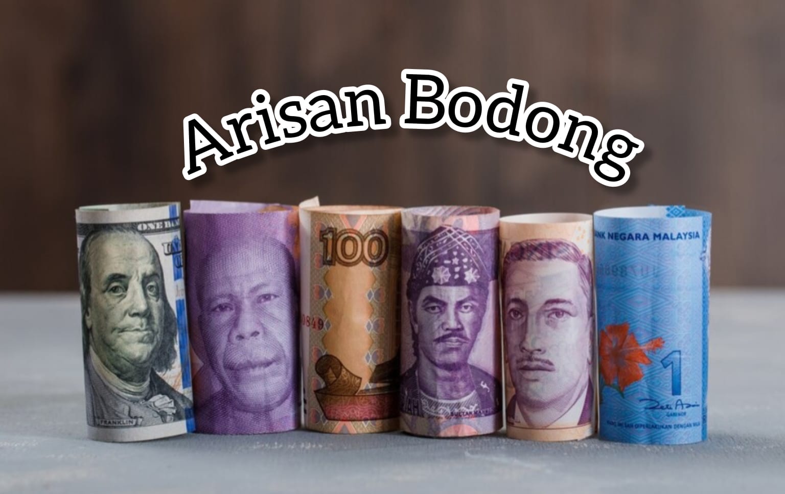 Bukan Pertama Kali! Kasus Arisan Bodong Juga Pernah Terjadi di Rejang Lebong, Kerugian Bahkan Capai Rp 5 M