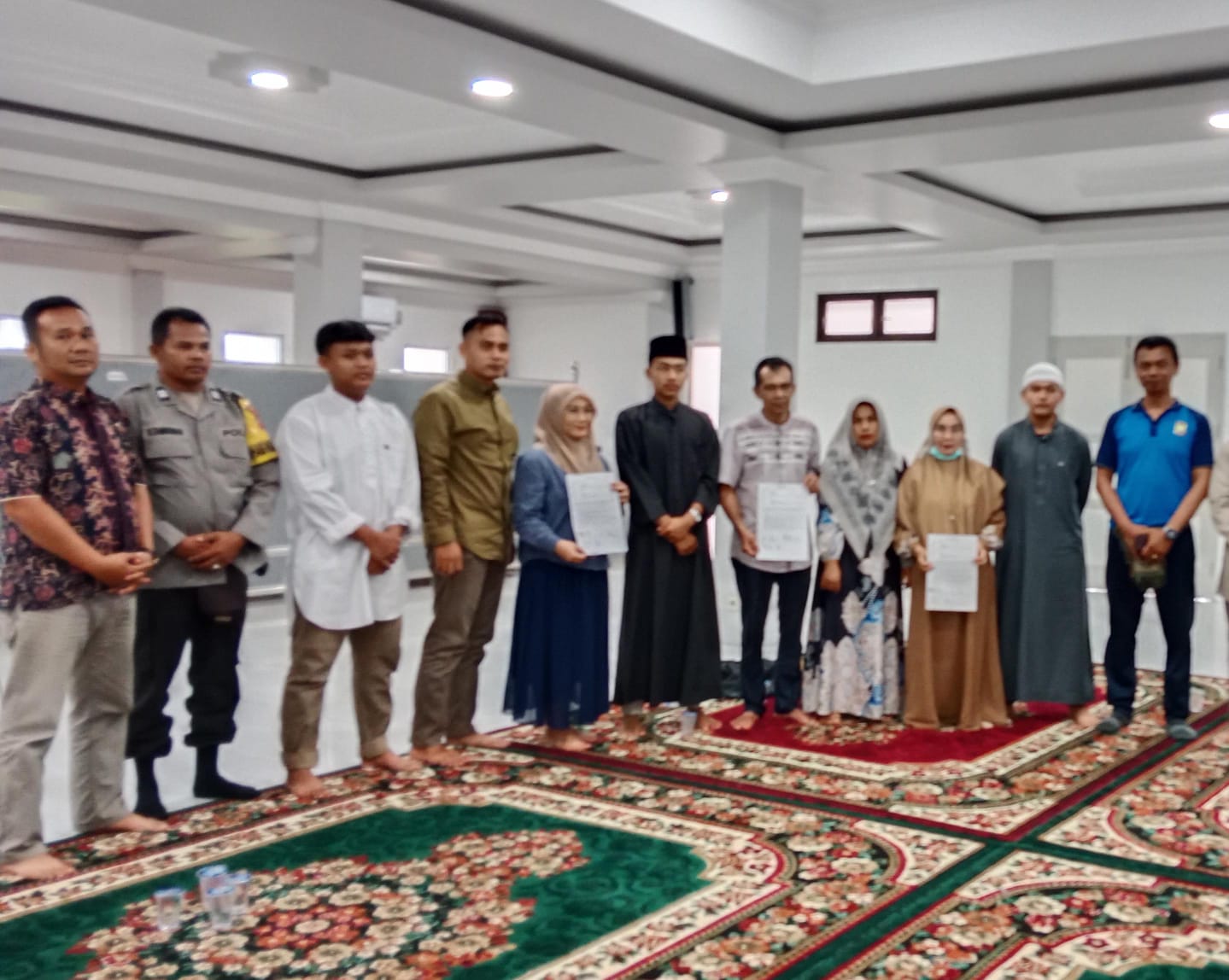 Kasus Bullying Santri Pondok Pesantren di Bengkulu Tengah Berkahir Damai, Ini Arahan dari Polres Benteng