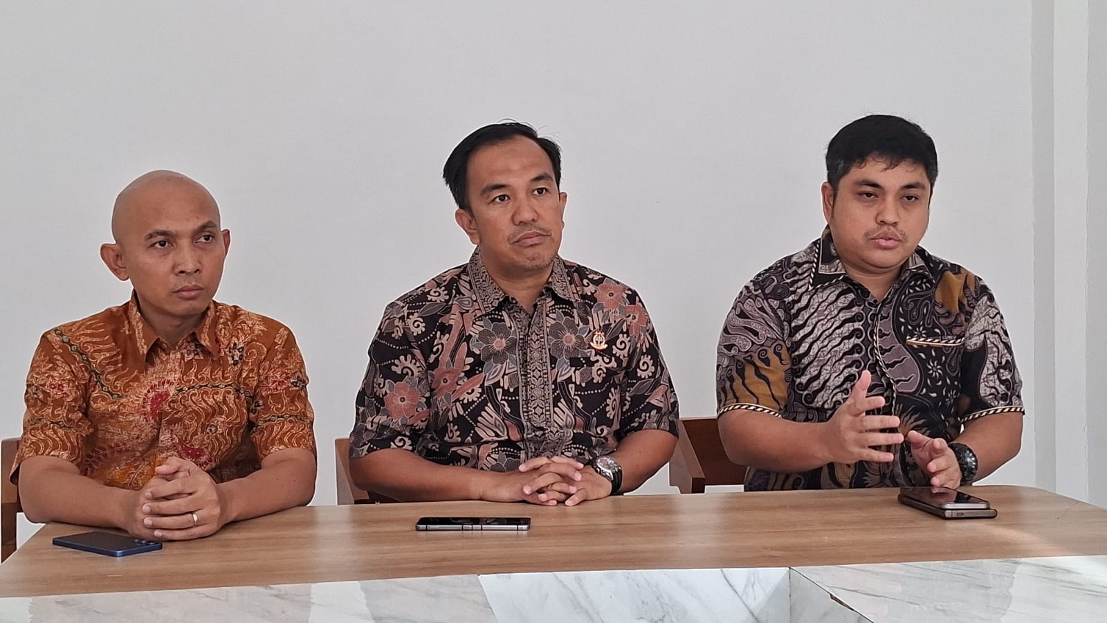 Terdakwa Kasus Tambang Batubara Ajukan Pengakuan Bersalah, Siap Ganti Kerugian Negara Rp159 Miliar